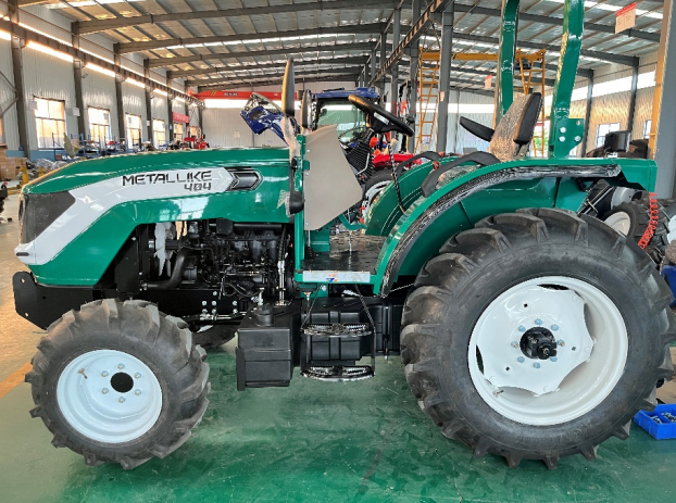 KORN Tractor  KNE404 KNY&amp;E (254-604)