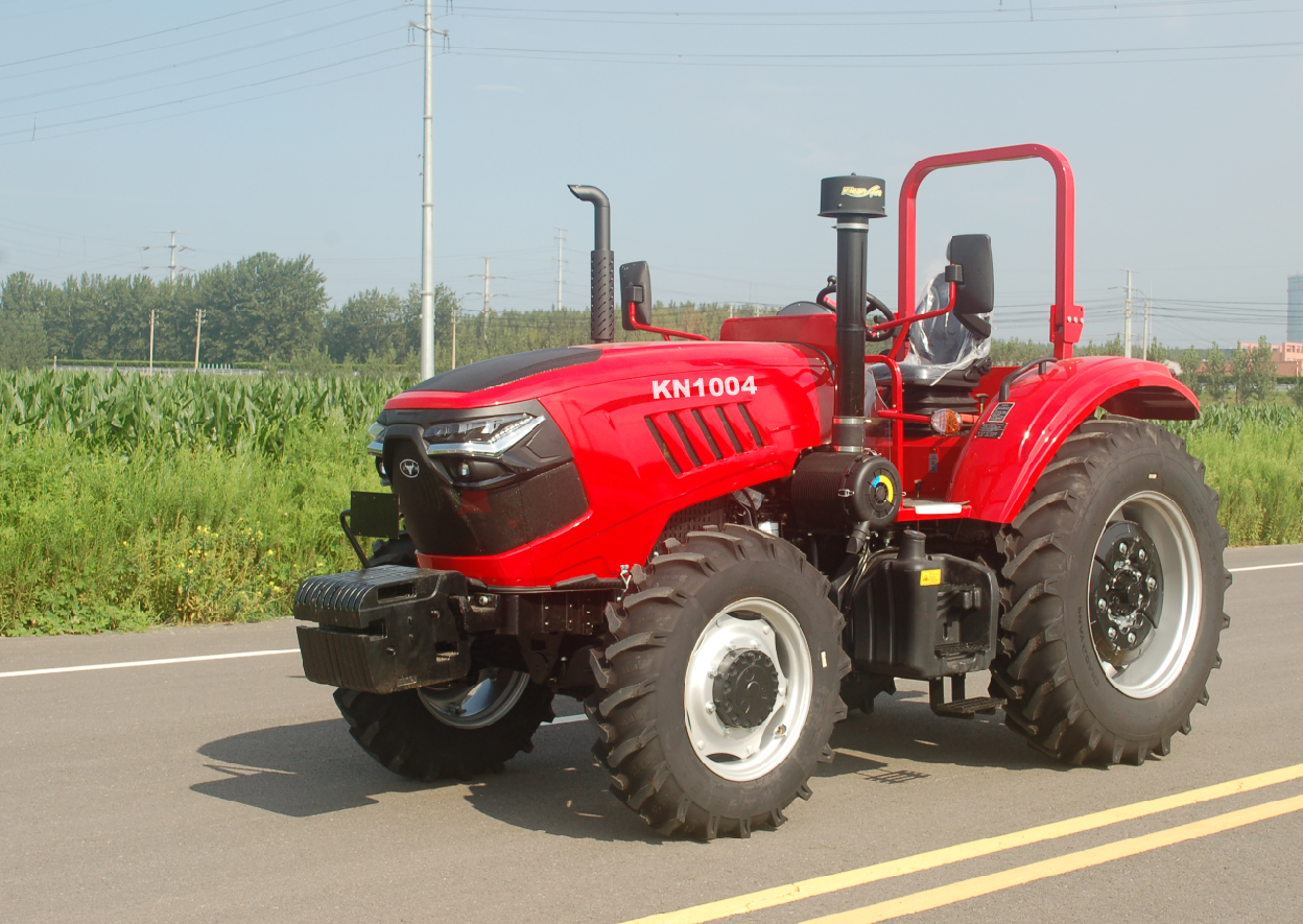 KORN Tractor KND1204 KND (804-1204)
